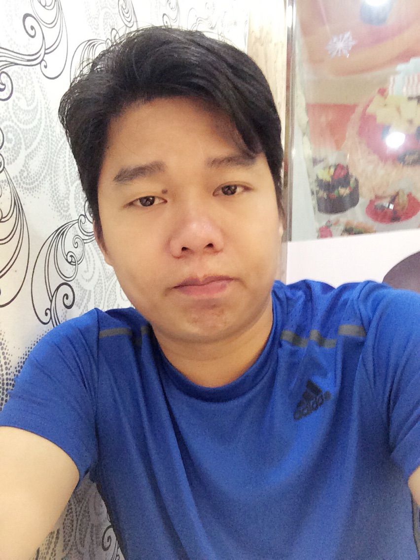 非凡非非主播照片