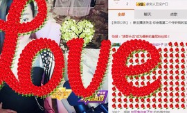 孤单妞主播照片
