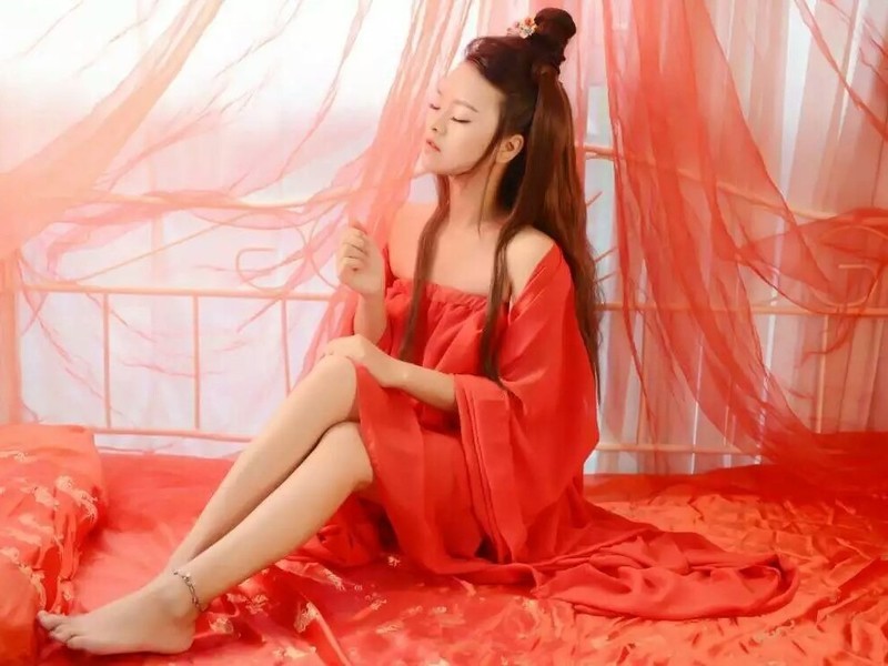 ~小香蕉的主播海报