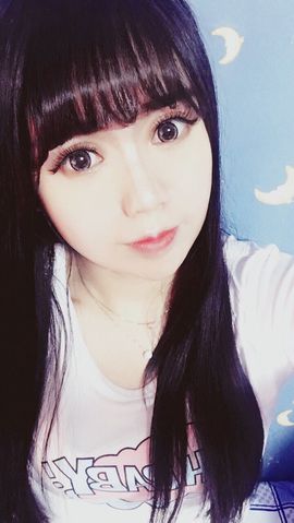 五（吾）歇会主播照片