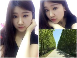 茶韵🍃主播照片