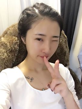 依诺♔休息主播照片