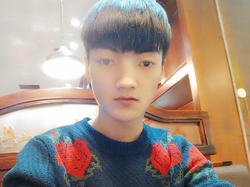 二蛋灬蛋的主播海报