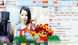亚丽回来了主播照片