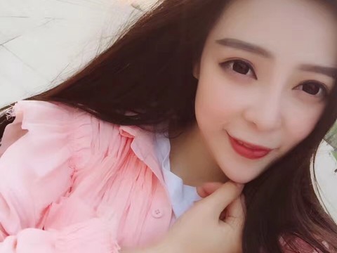 笑颜my💕海报