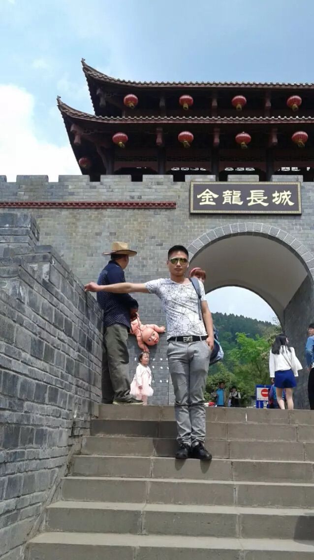 李老板6v的主播照片