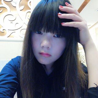 晴梓丫头主播照片