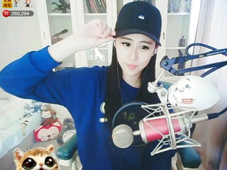 qihao555主播照片