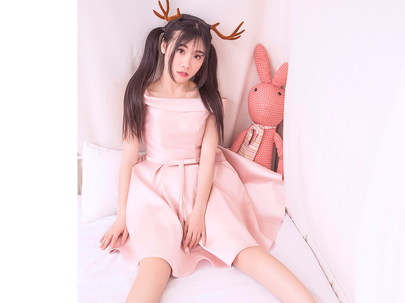 撒欢吧、小萝莉的主播海报