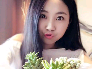 花茶朋的主播照片