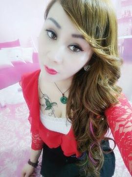 恋儿.......主播照片