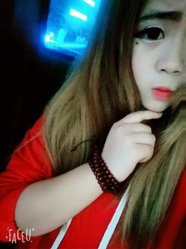 A_猫格格主播照片