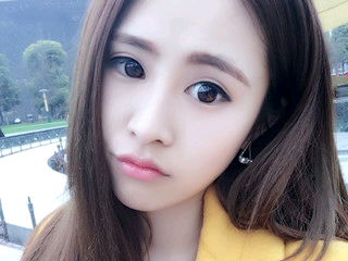 意难忘$z的主播照片