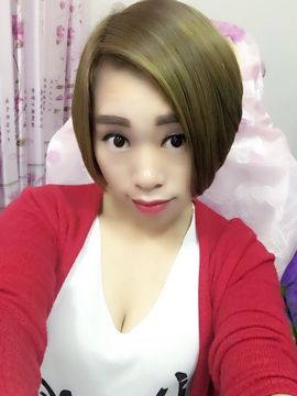 🍓❤欣儿主播照片