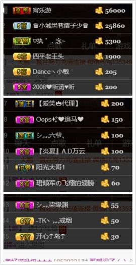 ~大鹏！主播照片