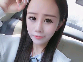 ，良良主播照片