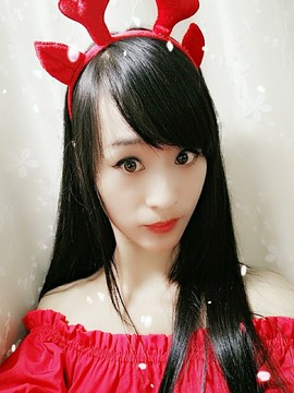 曲终人散皆是梦、主播照片