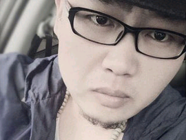 必经钟爱一生主播照片