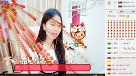 ♪燕子~安静唱歌♬主播照片
