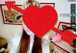 💦静听❄️落雪💦主播照片