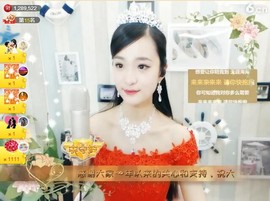 右手还是那个右手！！主播照片