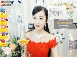 右手还是那个右手！！主播照片
