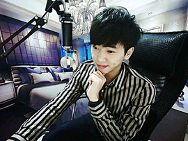 ✨媳婦⭐求🌙帶走✨主播照片