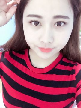 胖兔子.主播照片