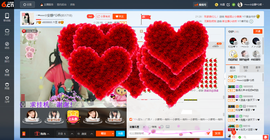 乖“我们的回忆，😘主播照片