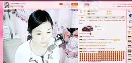 Sweet💫主播照片