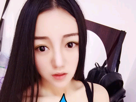 TLke主播照片