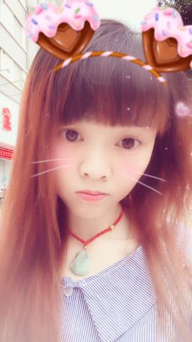☂客家甜心金牌代理☂主播照片