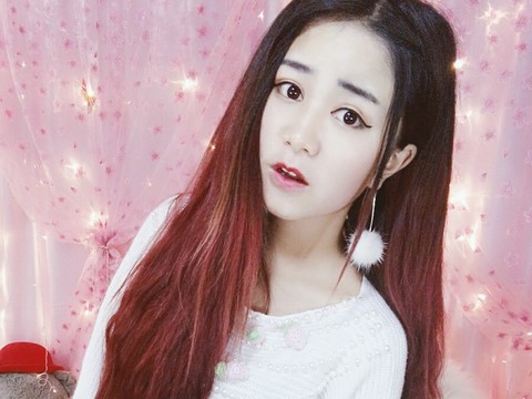 疯丫头＊蓉儿海报