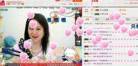 ゞ❤民歌甜姐ゞ主播照片