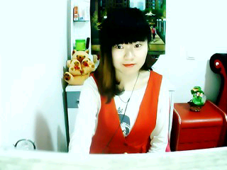 心有所属11主播照片