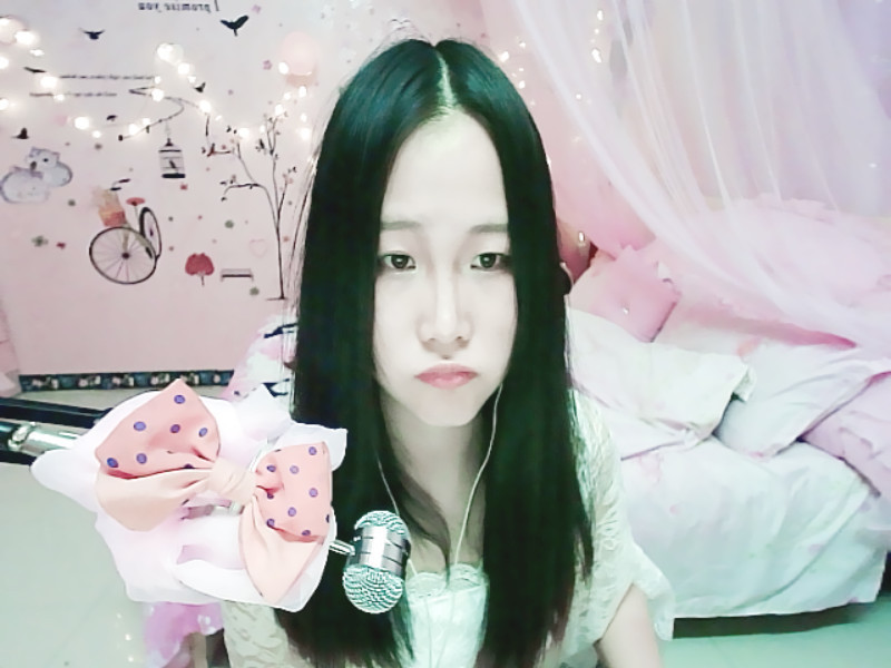 丑八怪米洛的主播海报