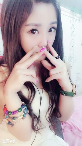 昵称被和谐4558主播照片