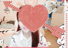😱……主播照片