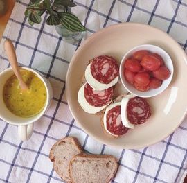 橙子（不忘初心）主播照片