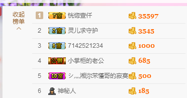 喜欢黎明前的安静的主播照片