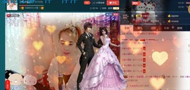 ☆缘☆酒妹主播照片