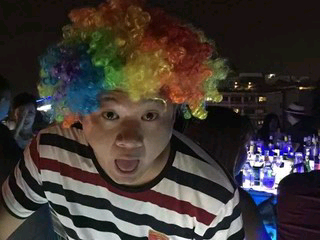 np0052的主播照片