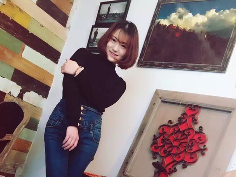 跳舞皮皮霖^_^海报