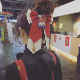 習慣有妮主播照片