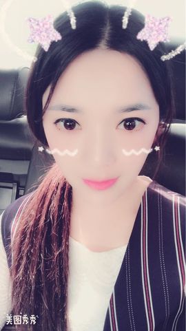 源宝儿😊主播照片