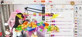 ❥❥欣欣ღ主播照片