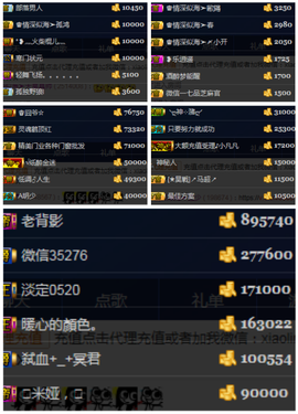 天昊2514主播照片