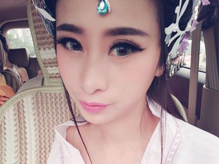 开心╮╰❤小明的主播照片
