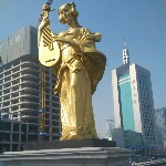 侧V卫