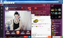脸脸吃不饱主播照片